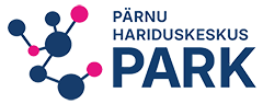 Pärnumaa Kutsehariduskeskuse logo