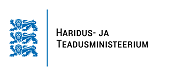 1 haridusmin 3lovi est